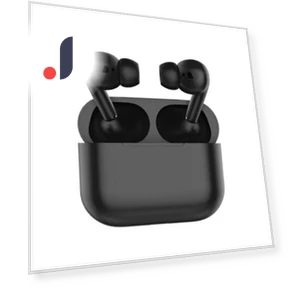Bluetooth 5.0 Wireless Earbuds — In-Ear Headphones, QLY Online