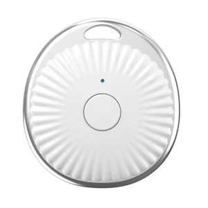 Bluetooth GPS Tracker, Power Up Zone