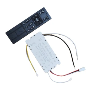 Ceiling Fan with Light, Cherish Eyes