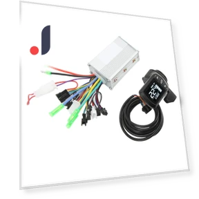 Electric Bicycle Motor Kit — Motors, CosyHome