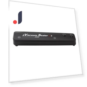 Fully Automatic Dual-Purpose Vacuum Sealer — Vacuum Bags, Small Appliances