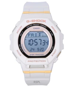 G-Squad Digital Smartphone Link Watch, Casio