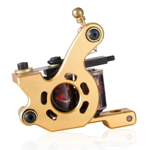 Mini Smart Tattoo Machine, The Million
