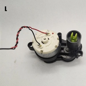 Motor for Left/Right Brush, Vacuum Cleaner Acc