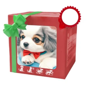 Robotic Dog, Zhichuangyou