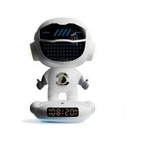 Smart Bluetooth Speaker with AI, ElectroCN