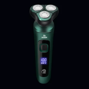 Smart Electric Shaver 4 in 1, Popular House