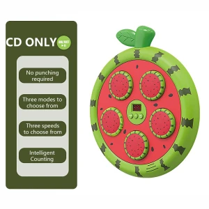 Smart Electronic Boxing Trainer, happyyu