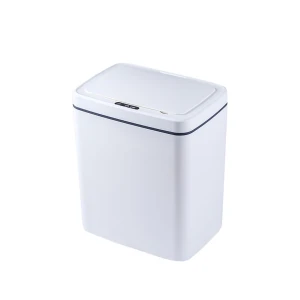 Smart Induction Trash Can — Smart Trash Can, Health & Beauty PRODUCT
