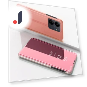 Smart Mirror Shockproof Phone Case — Bumpers, MQ