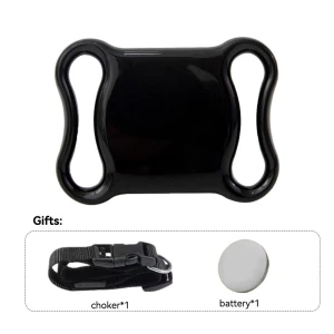 Smart Pet Locator, grocercollect