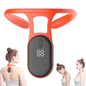 Smart Posture Corrector, Drinky