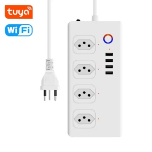 Smart Power Strip, Essager Electronic