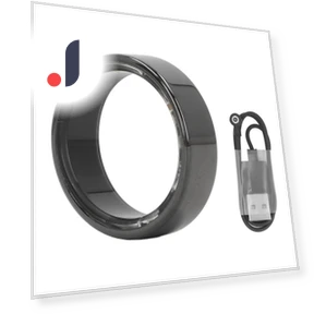Smart Ring — Smart Rings, Zeblaze