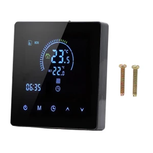 Smart Thermostat — Smart Thermostat, Vestidos
