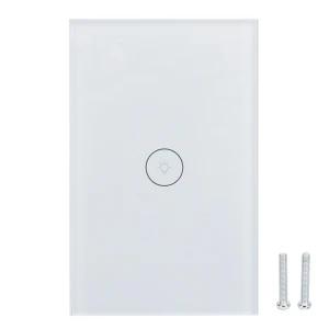 Smart Wall Touch Light Switch — Smart Switch, Neoglint