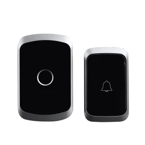 Smart Wireless Doorbell, amydeal