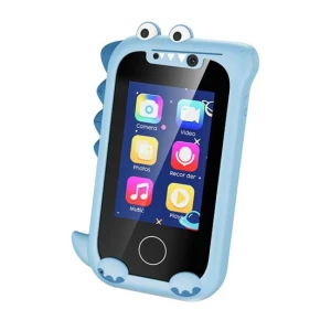 Touchscreen Phone for Toddlers, Power Up Zone
