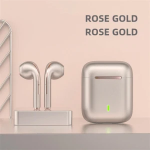 TWS Bluetooth Earbuds — Wireless Earbuds, AI Supermarket