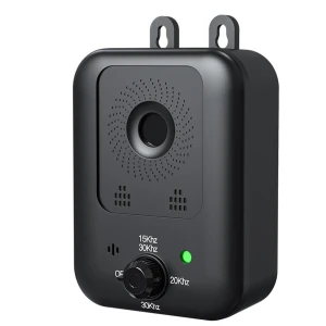 Ultrasonic Bark Control Device, COOKING-MALL