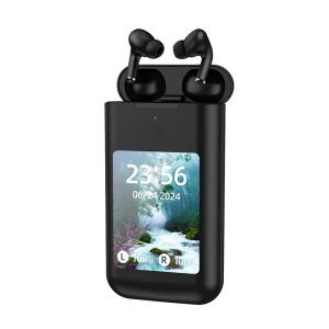 Wireless Bluetooth Earbuds, ZJM Mall