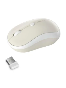 Wireless Silent Mouse 2.4G, Mofii