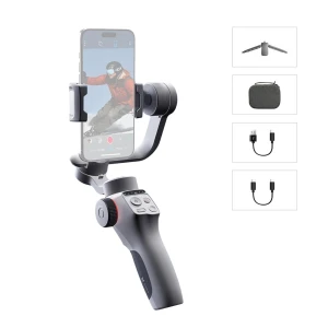 3-Axis Stabilizer with LCD Screen, Andoer