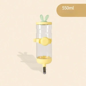 Automatic Hanging Cat Cage, Smart Pet Supplies