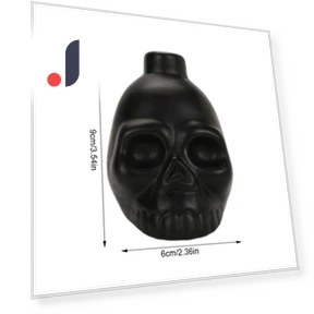 Aztec Death Whistle — , Smart Pet Supplies
