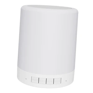 Bluetooth Speaker with Touch Control, Andoer