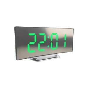 Durable Adjustable Digital Smart Alarm Clock, Factory Discount Outlet