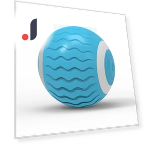 Electric Cat Ball Toy — Cat Playthings, Smart Pet Supplies