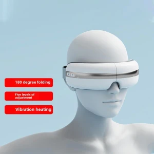 Electric Eye Massager, Binchi Health Technology