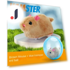 Electric Rolling Ball Pet Toy — Interactive Animal Companions, Smart Pet Supplies