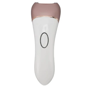 Electric Women's Trimmer with LCD Display, Beautyyy