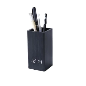 Electronic LED Alarm Clock, Annaa