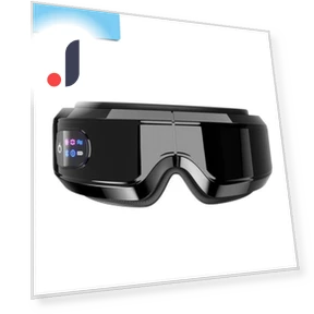 Eye Massager with Heating — Rollers & Pens, Binchi Health Technology