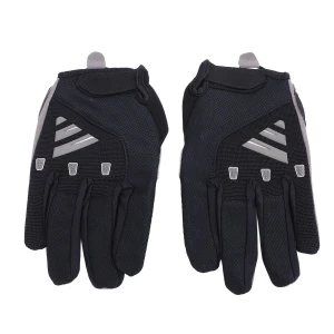 Full Finger Cycling Gloves, Fishine