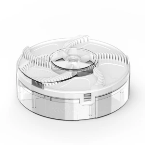 Fully Automatic Fly Trap, yuyongzhi