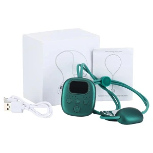 Hanging Smart Neck Massager, Binchi Health Technology