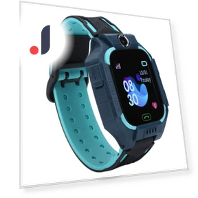 Kids Smart Watch — Smartwatches