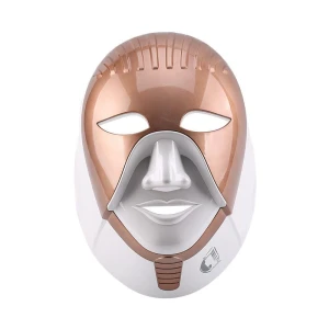 LED Facial Beauty Device, Binchi Health Technology