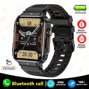 Military Sports GPS Watch — GPS Watches, Various wearables