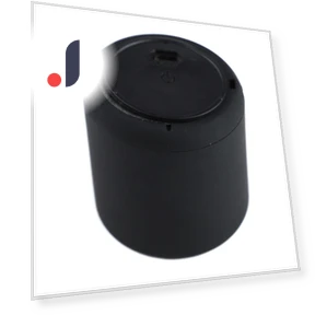 Mini Wireless Bluetooth Speaker — Portable Audio, Andoer