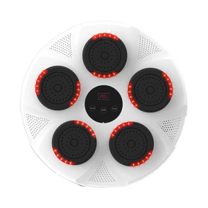 Music Boxing Trainer — Smart Boxing Trainer, SecondElement