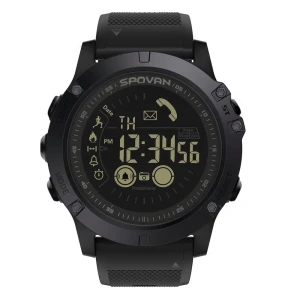 Outdoor Digital Smart Sports Watch — Smart Watch, TOMTOP JMS