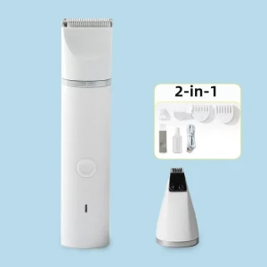 Pet Grooming Clippers, Smart Pet Supplies