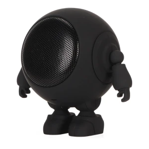 Portable Bluetooth Speaker in Robot Shape, Andoer