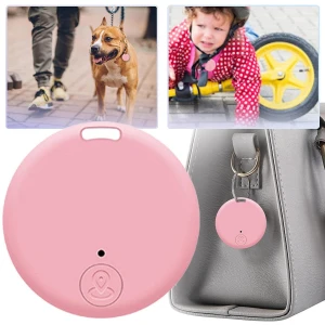 Portable GPS Tracker — Dog GPS Tracker, Factory Discount Outlet