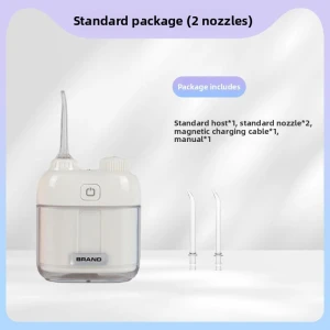 Portable Teeth Cleaner, Binchi Health Technology